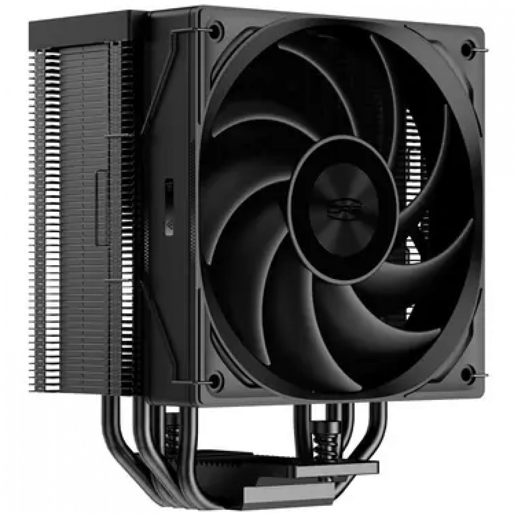Система охлаждения PCcooler RZ400 V2 BK Для процессора - миниатюра 7