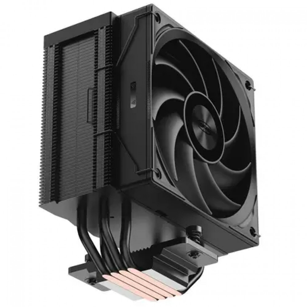 Система охлаждения PCcooler RZ400 V2 BK Для процессора - миниатюра 8