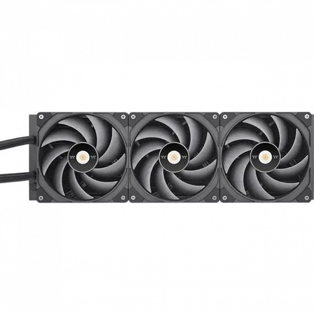 Система охлаждения Thermaltake Toughliquid 360 Ex Pro CL-W400-PL12BL-A Для процессора - миниатюра 6