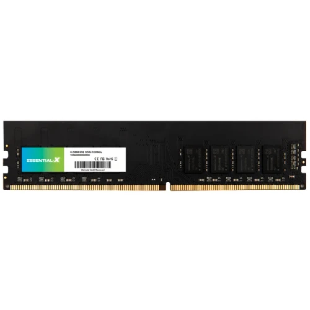 ОЗУ Exascend ES08G5U5200AU DIMM, DDR5, 8 Гб, 5200 МГц - миниатюра 2