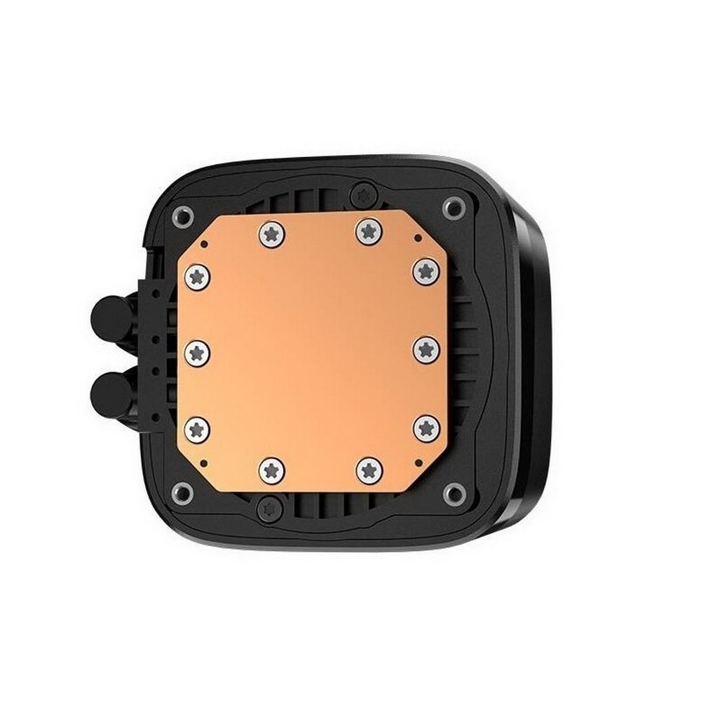 Система охлаждения Deepcool LD360 R-LD360-BKMSN-G-1 Для процессора - миниатюра 8
