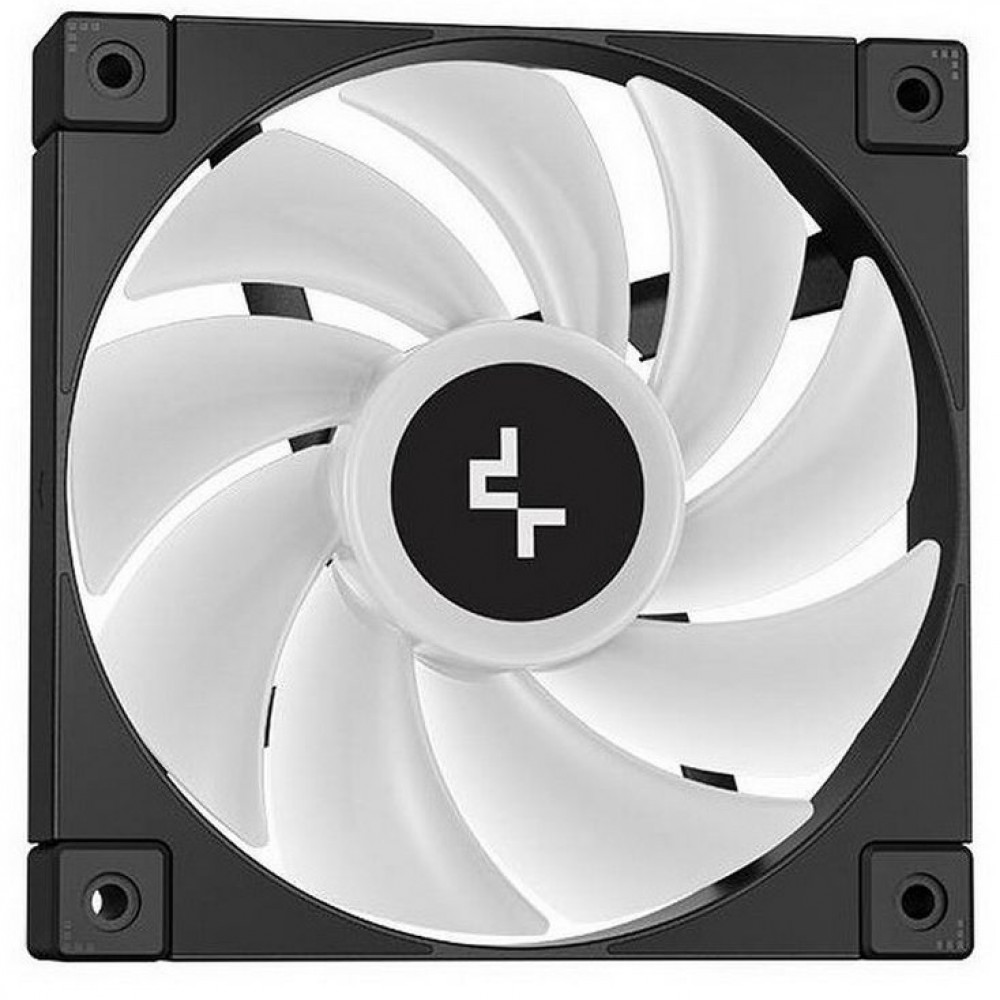 Система охлаждения Deepcool LD360 R-LD360-BKMSN-G-1 Для процессора - миниатюра 7