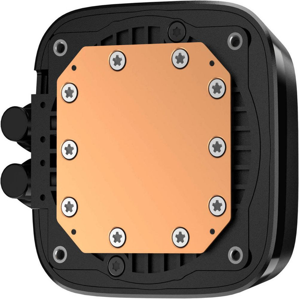 Система охлаждения Deepcool LD240 R-LD240-BKMSN-G-1 Для процессора - миниатюра 8