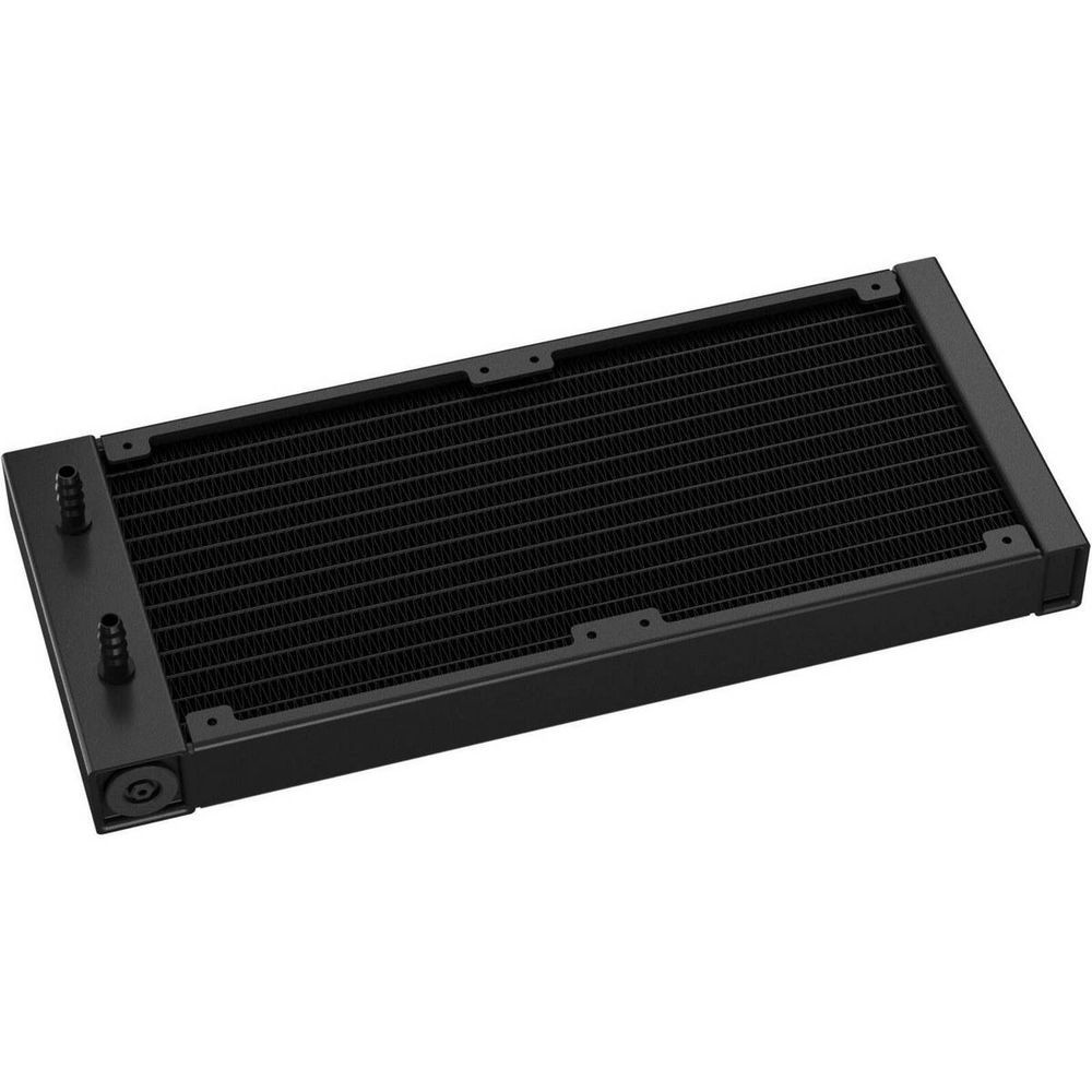 Система охлаждения Deepcool LD240 R-LD240-BKMSN-G-1 Для процессора - миниатюра 6