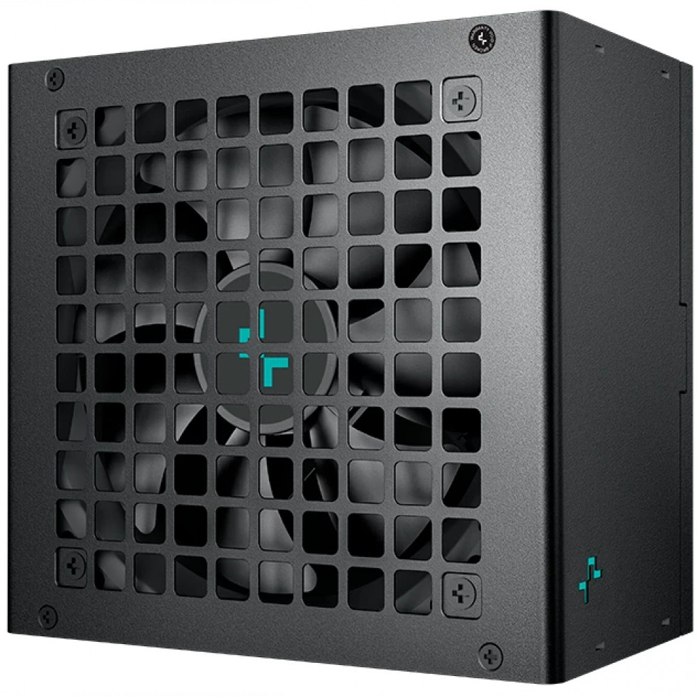 Блок питания Deepcool PL650D 650 Вт - миниатюра 6