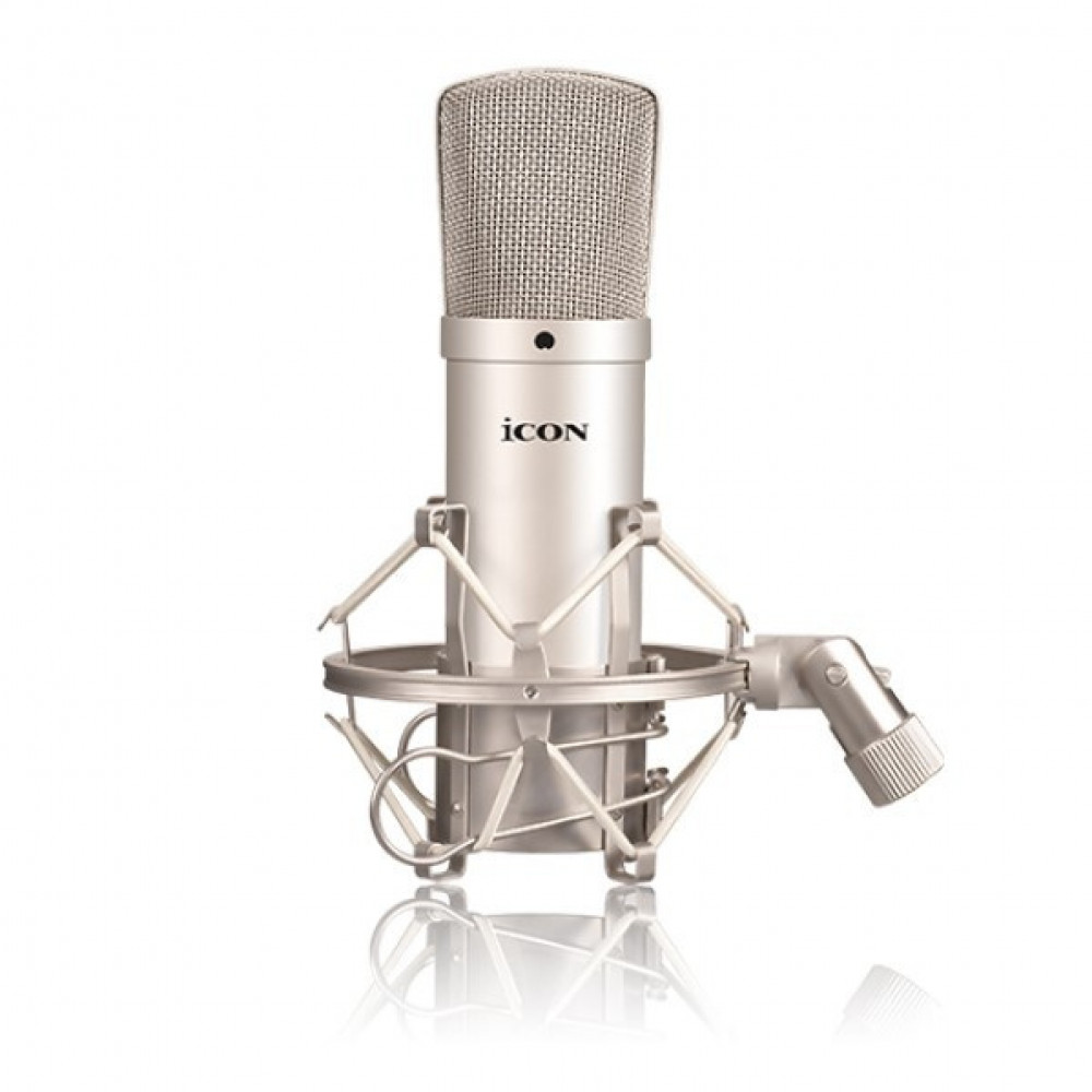 Микрофон Opticon M1 110804A3001 - миниатюра 2
