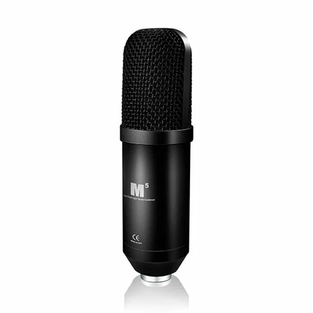 Микрофон ICON M5 110802A2005 - миниатюра 3