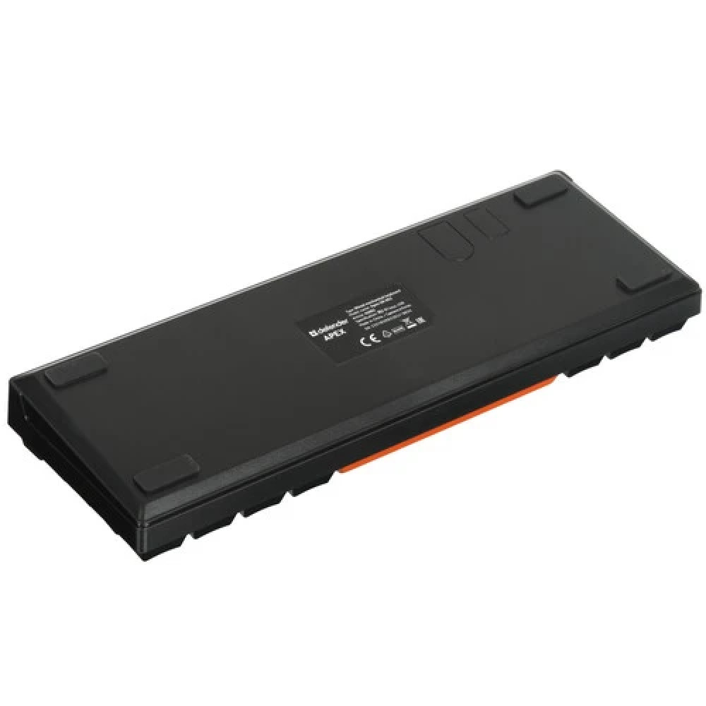 Клавиатура Defender Apex GK-002 45002 Проводная, USB - миниатюра 4