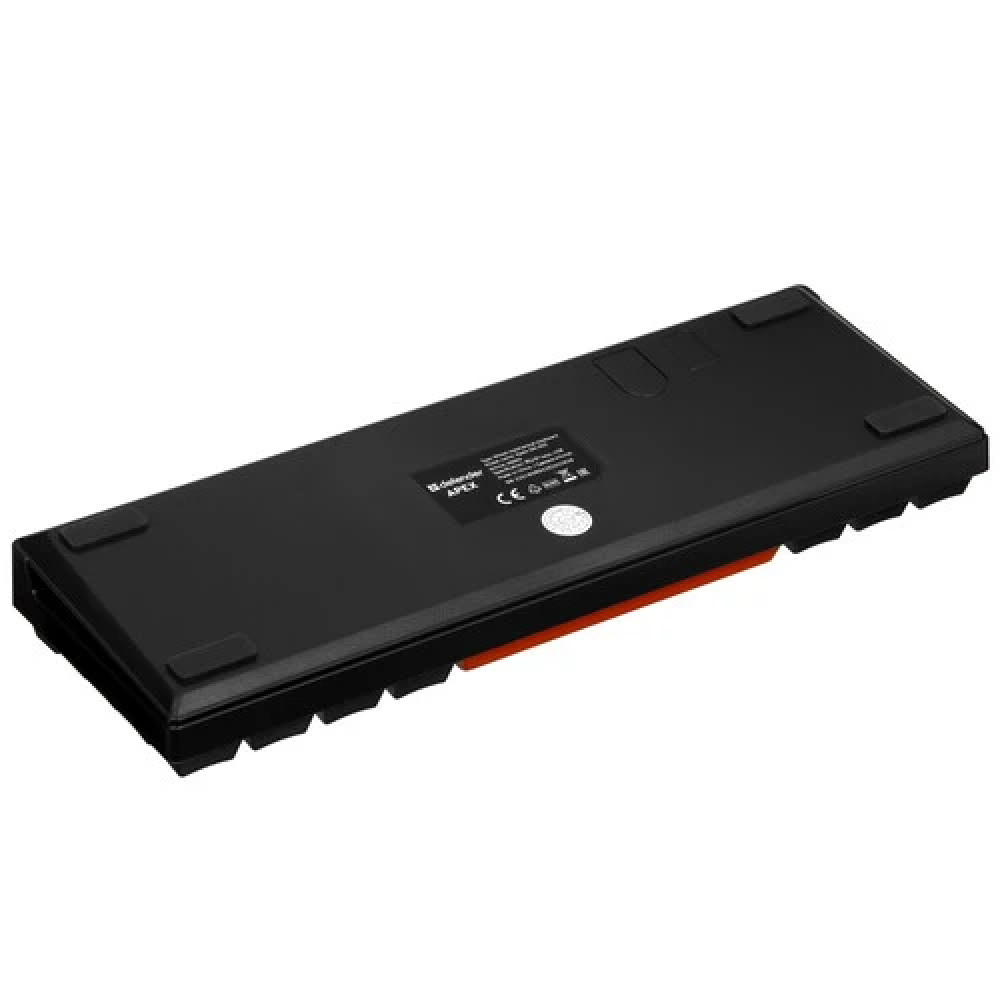 Клавиатура Defender Apex GK-002 45003 Проводная, USB - миниатюра 6