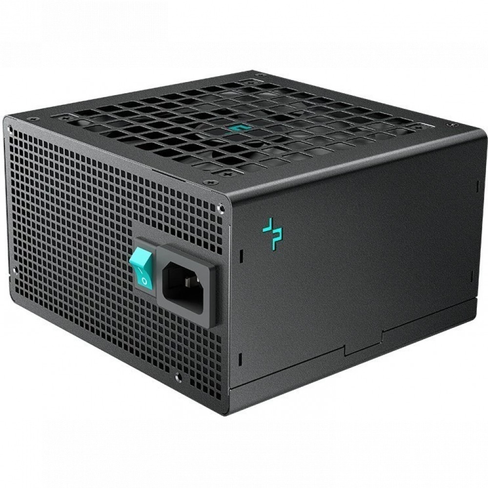 Блок питания Deepcool PL800D 800 Вт - миниатюра 9