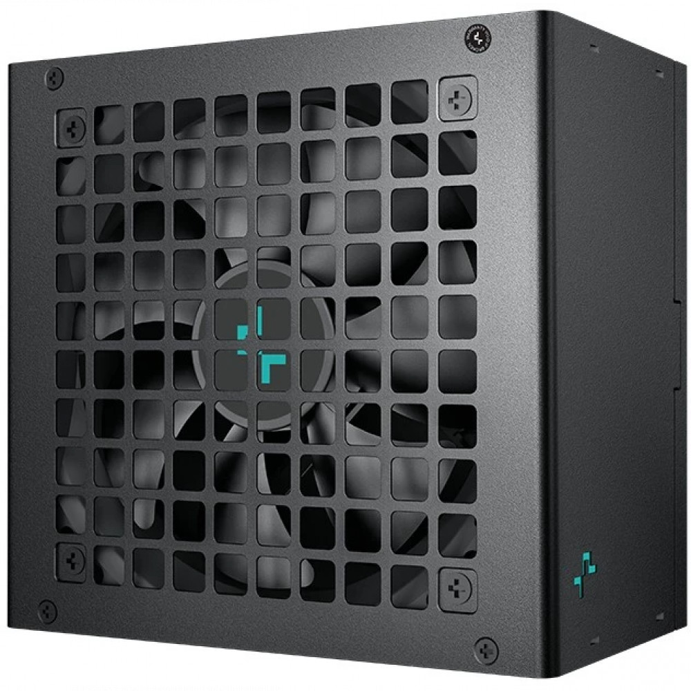 Блок питания Deepcool PL800D 800 Вт - миниатюра 6