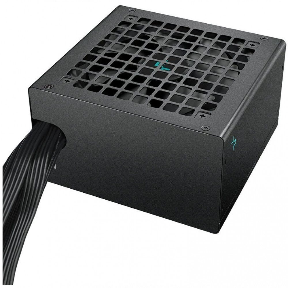 Блок питания Deepcool PL800D 800 Вт - миниатюра 10