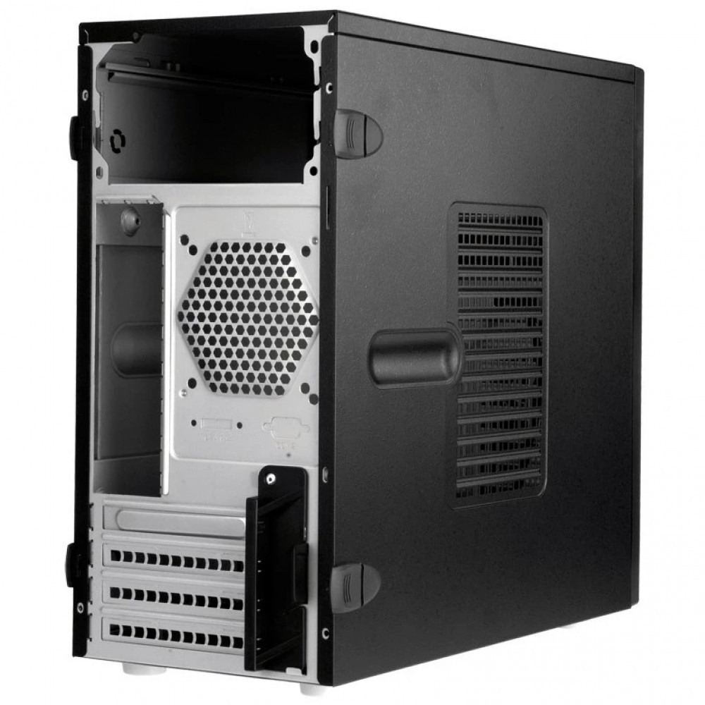 Корпус In Win ENR022 450W Black 6195850 Mini-Tower - миниатюра 5
