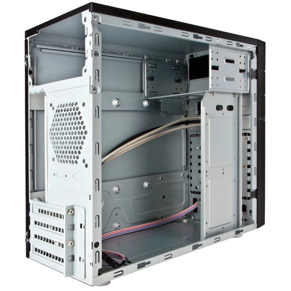 Корпус In Win ENR022 450W Black 6195850 Mini-Tower - миниатюра 6