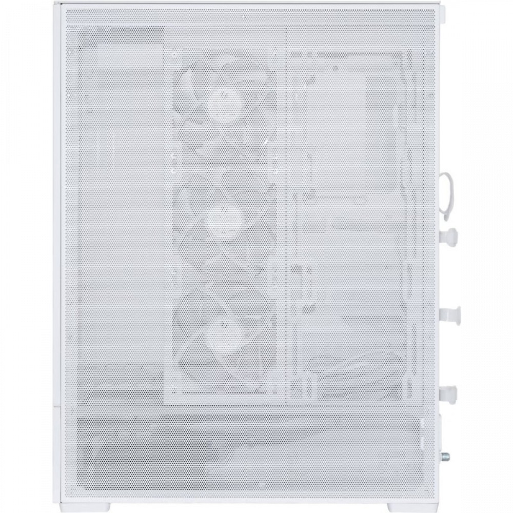 Корпус Lian Li SUP 01 White RGB G99.SUP01W.00 Mid-Tower - миниатюра 8