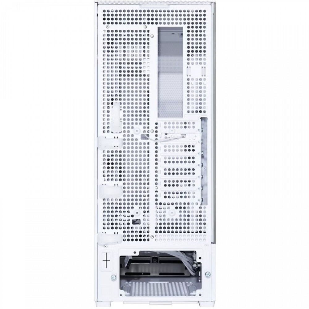 Корпус Lian Li SUP 01 White RGB G99.SUP01W.00 Mid-Tower - миниатюра 7