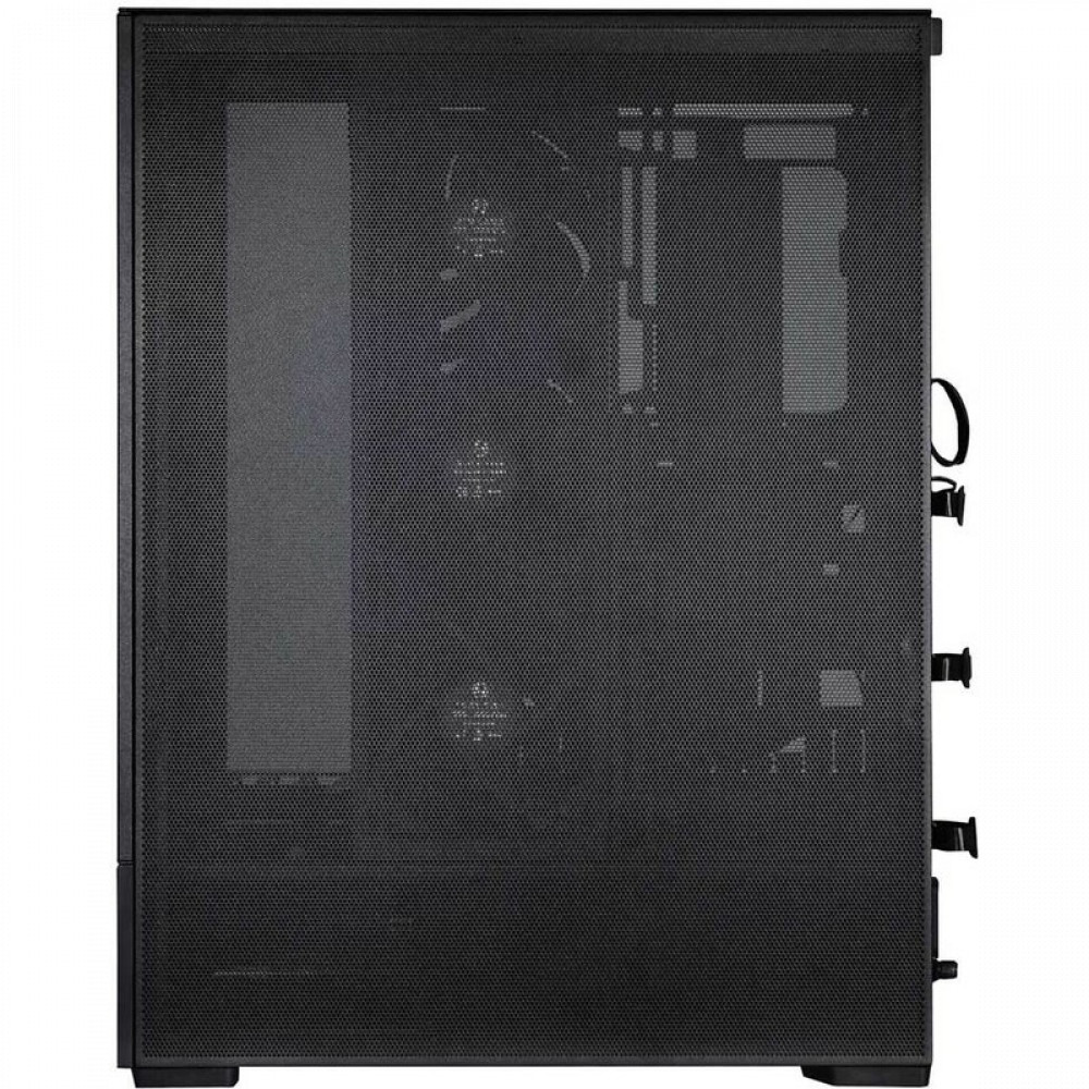 Корпус Lian Li SUP01X Black G99.SUP01X.00 Mid-Tower - миниатюра 10