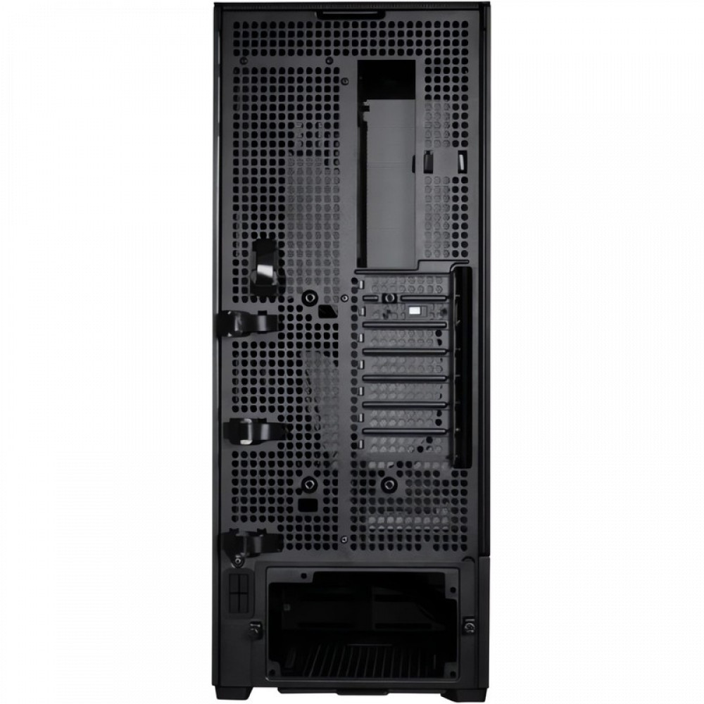 Корпус Lian Li SUP01X Black G99.SUP01X.00 Mid-Tower - миниатюра 8