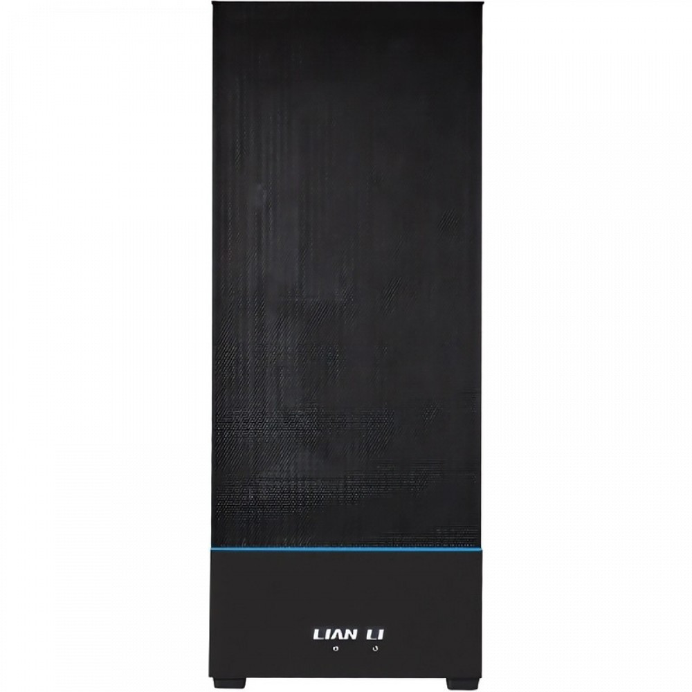 Корпус Lian Li SUP01X Black G99.SUP01X.00 Mid-Tower - миниатюра 7