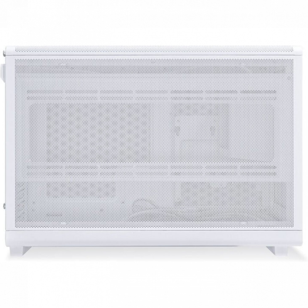 Корпус Lian Li Li A3 White G99.A3W.00 Mini-Tower - миниатюра 9