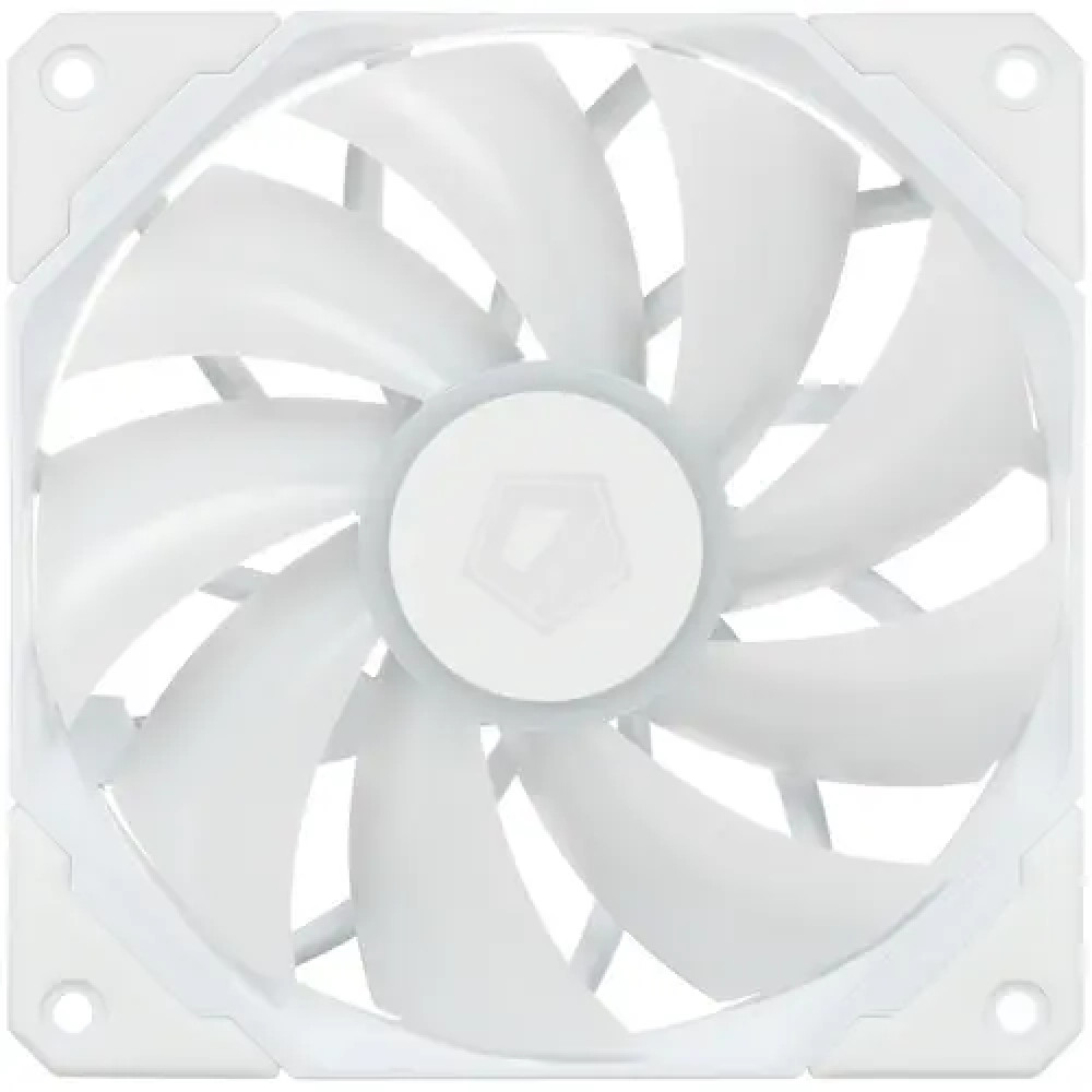 Система охлаждения ID-Cooling TF Series ID-FAN-TF-12025-PRO-ARGB WHITE Для системного блока - миниатюра 5