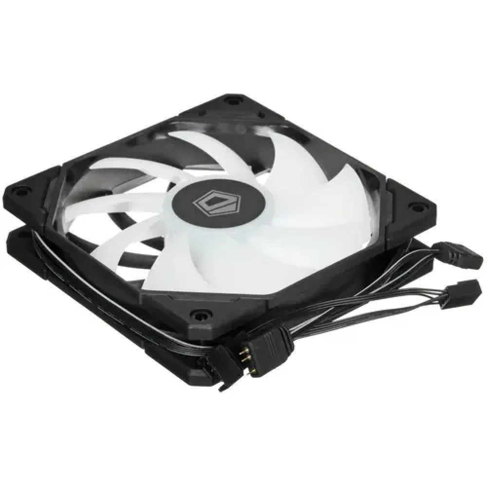 Система охлаждения ID-Cooling ARGB Series ID-FAN-TF-12025-PRO-ARGB Для системного блока - миниатюра 8