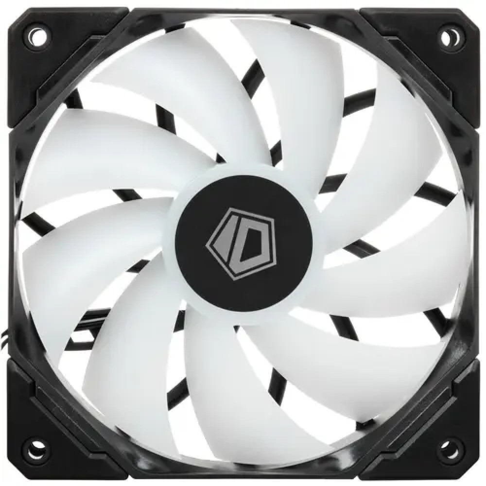 Система охлаждения ID-Cooling ARGB Series ID-FAN-TF-12025-PRO-ARGB Для системного блока - миниатюра 6
