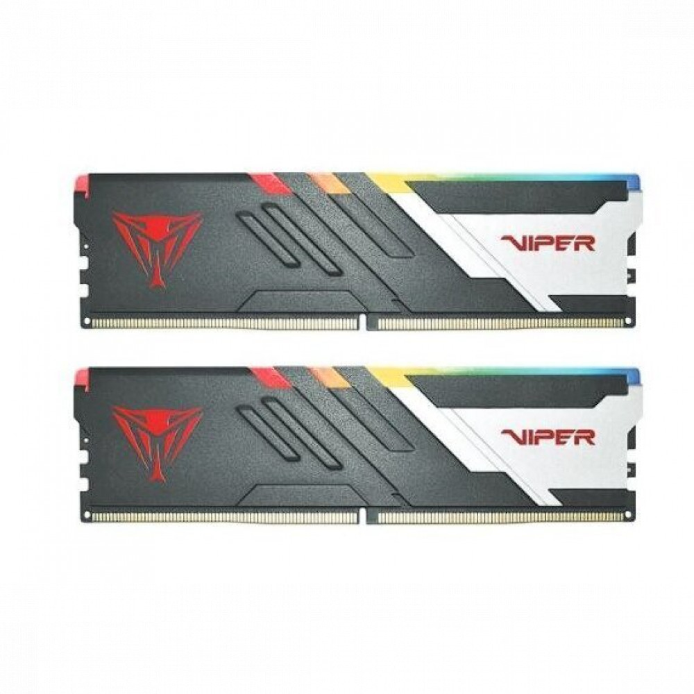 ОЗУ Patriot PVVR532G600C30K DIMM, DDR5, 32 Гб, 6000 МГц - миниатюра 2
