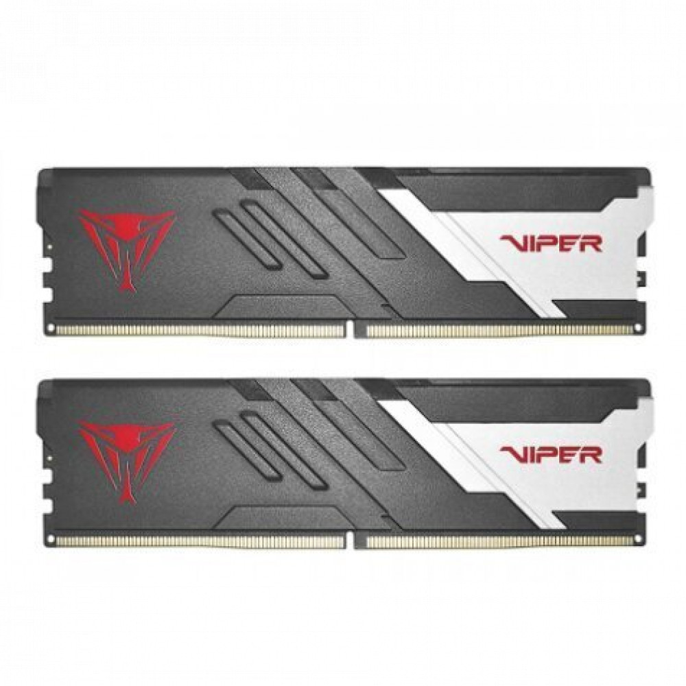 ОЗУ Patriot PVV532G600C30K DIMM, DDR5, 32 Гб, 6000 МГц - миниатюра 2