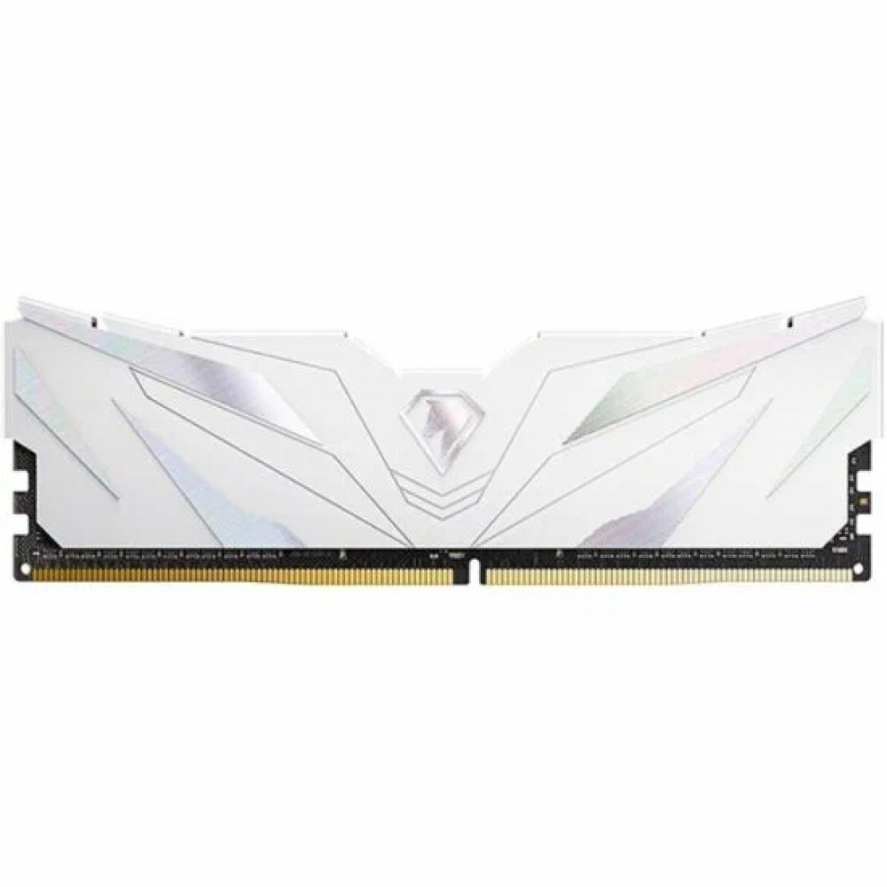 ОЗУ Netac NTSSD4P26SP-08W DIMM, DDR4, 8 Гб, 2666 МГц - миниатюра 2