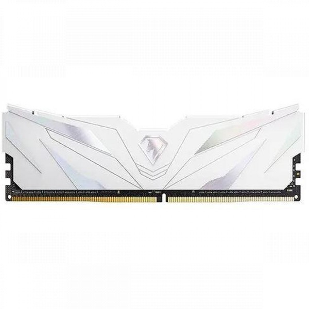 ОЗУ Netac NTSSD4P32SP-08W DIMM, DDR4, 8 Гб, 3200 МГц - миниатюра 2