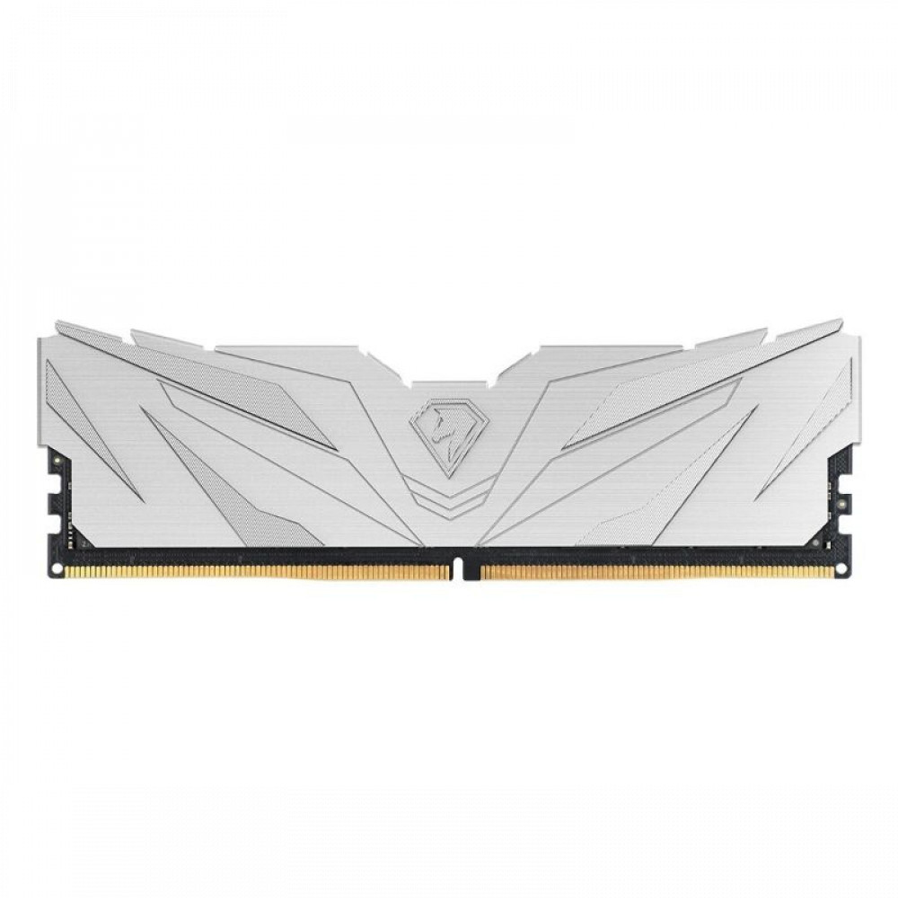 ОЗУ Netac NTSSD4P32SP-16W DIMM, DDR4, 16 Гб, 3200 МГц - миниатюра 2