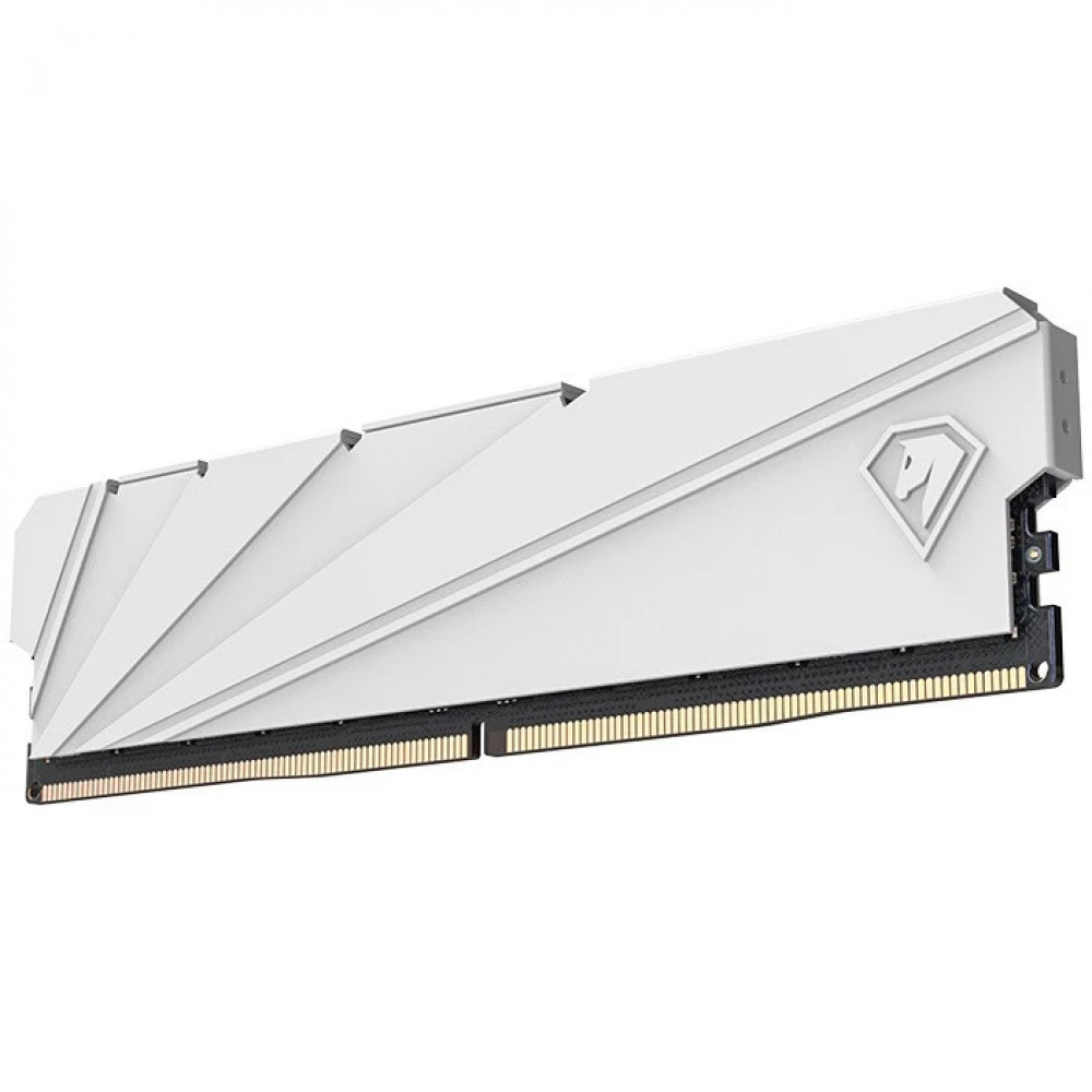 ОЗУ Netac Shadow S 16GB (2x8GB) DDR4-3200 NTSSD4P32DP-16W DIMM, DDR4, 16 Гб (2 х 8 Гб), 3200 МГц - миниатюра 5