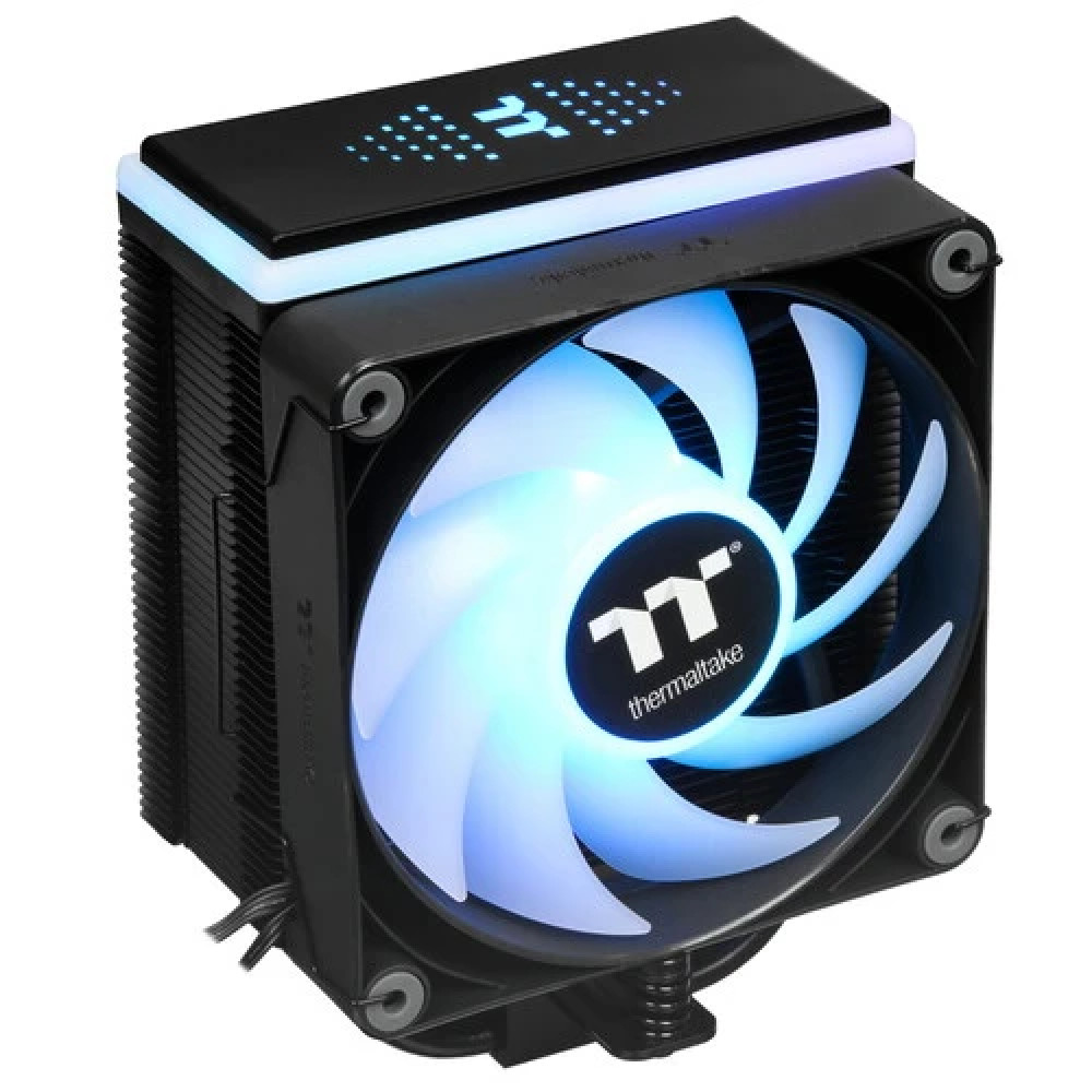 Система охлаждения Thermaltake ASTRIA 400 CL-P120-CA12SW-A Для процессора - миниатюра 5
