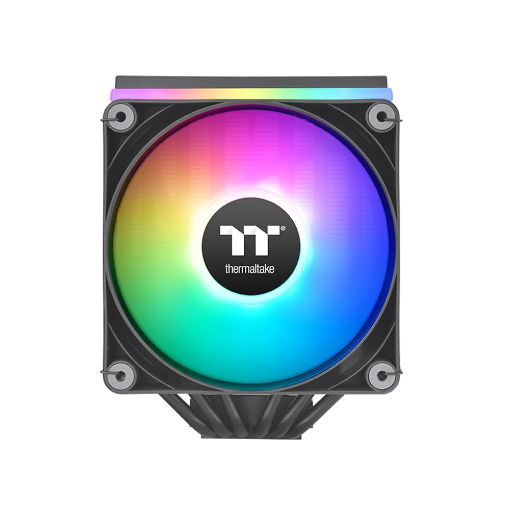 Система охлаждения Thermaltake ASTRIA 600 CL-P121-CA12SW-A Для процессора - миниатюра 5