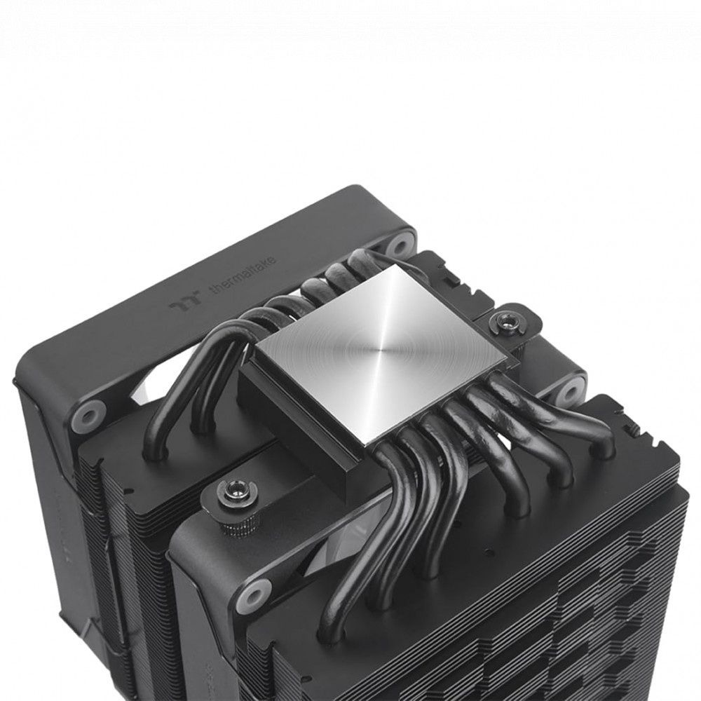 Система охлаждения Thermaltake ASTRIA 600 CL-P121-CA12SW-A Для процессора - миниатюра 6