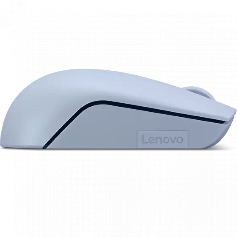 Мышь Lenovo 300 Wireless Compact GY51L15679 Бюджетные, Беспроводная - миниатюра 7
