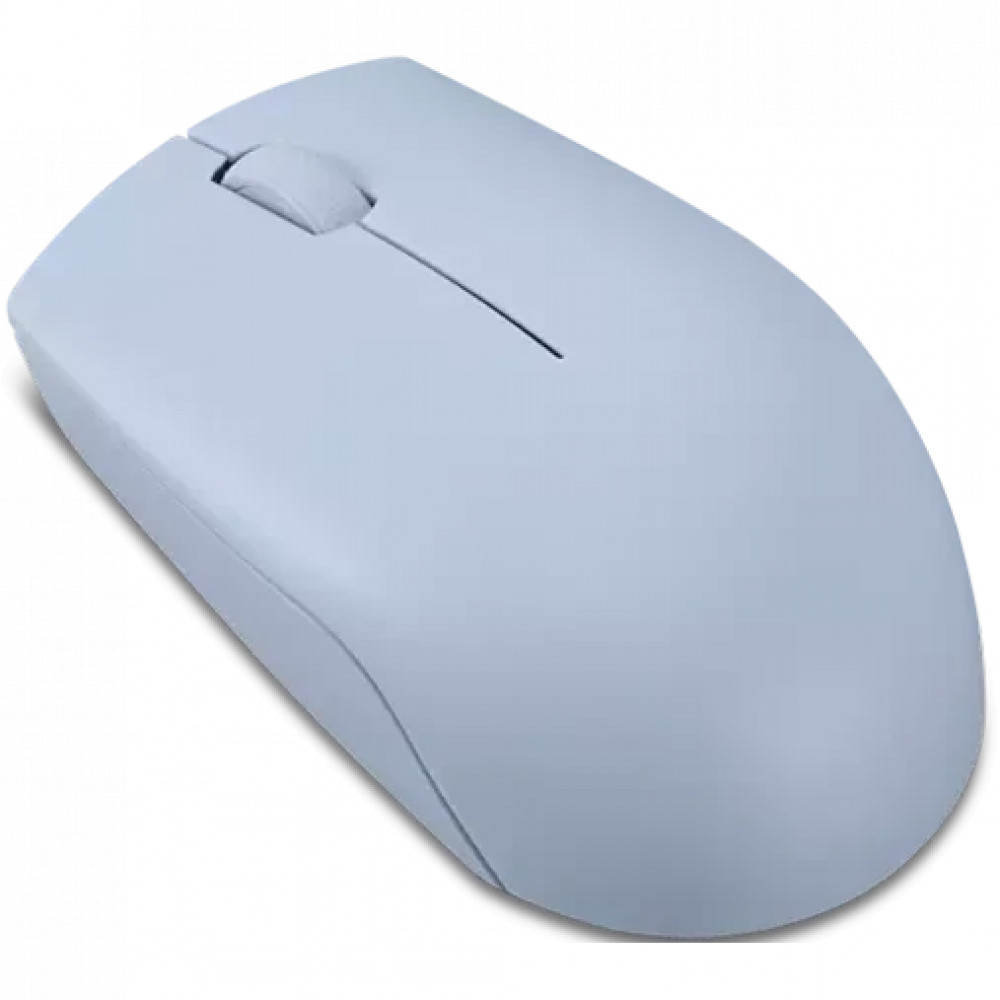 Мышь Lenovo 300 Wireless Compact GY51L15679 Бюджетные, Беспроводная - миниатюра 6