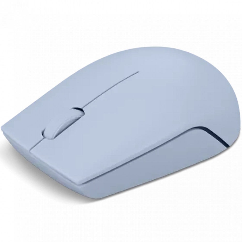 Мышь Lenovo 300 Wireless Compact GY51L15679 Бюджетные, Беспроводная - миниатюра 8