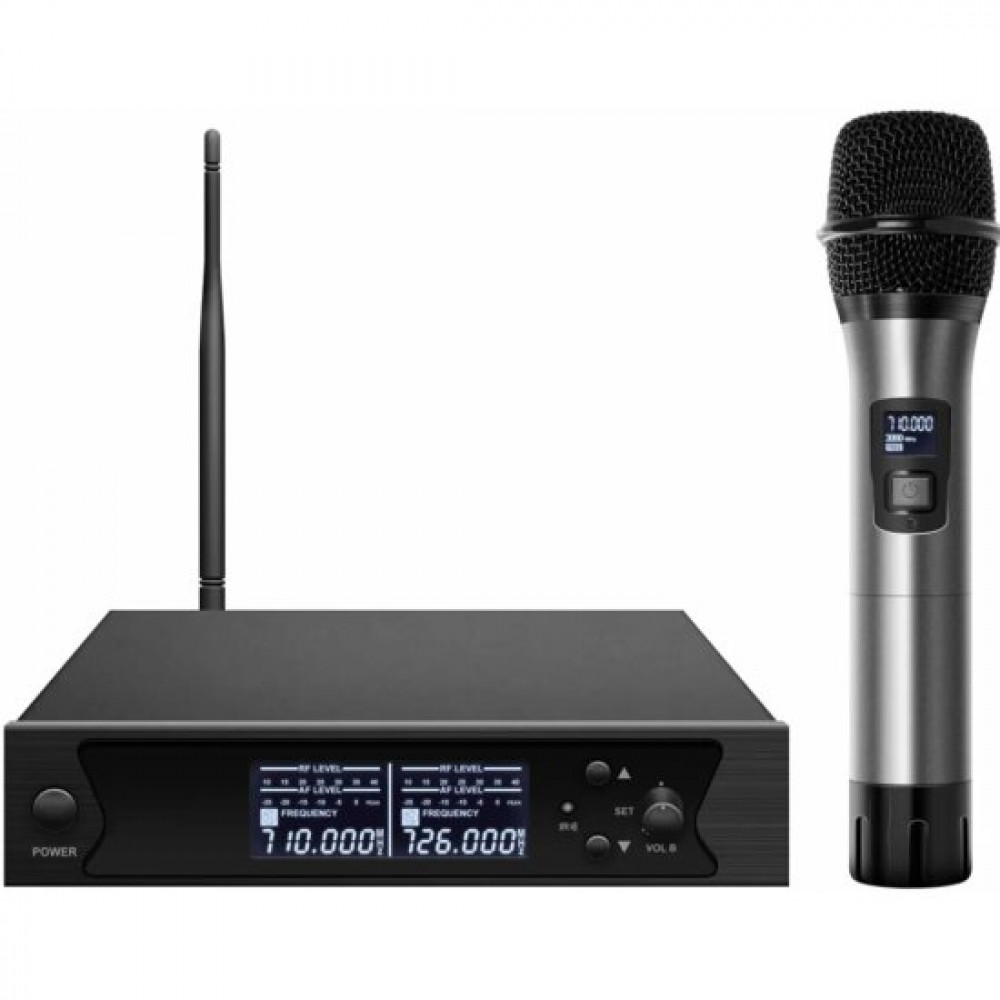 Микрофон Axelvox AX-7000S - миниатюра 2