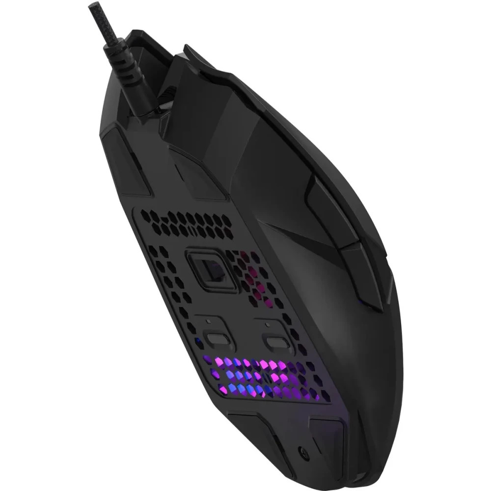 Мышь A4Tech Bloody W65 Max Mini Черный W65 MAX MINI STONE BLACK Игровые, Проводная - миниатюра 8