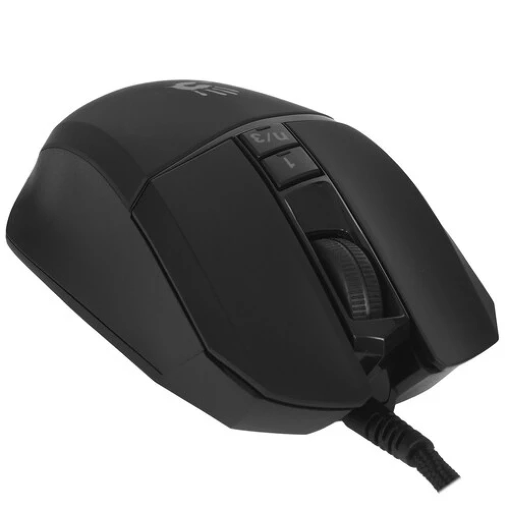 Мышь A4Tech Bloody W65 Max Mini HONEYCOMB W65 MAX MINI HONEYCOMB Игровые, Проводная - миниатюра 6