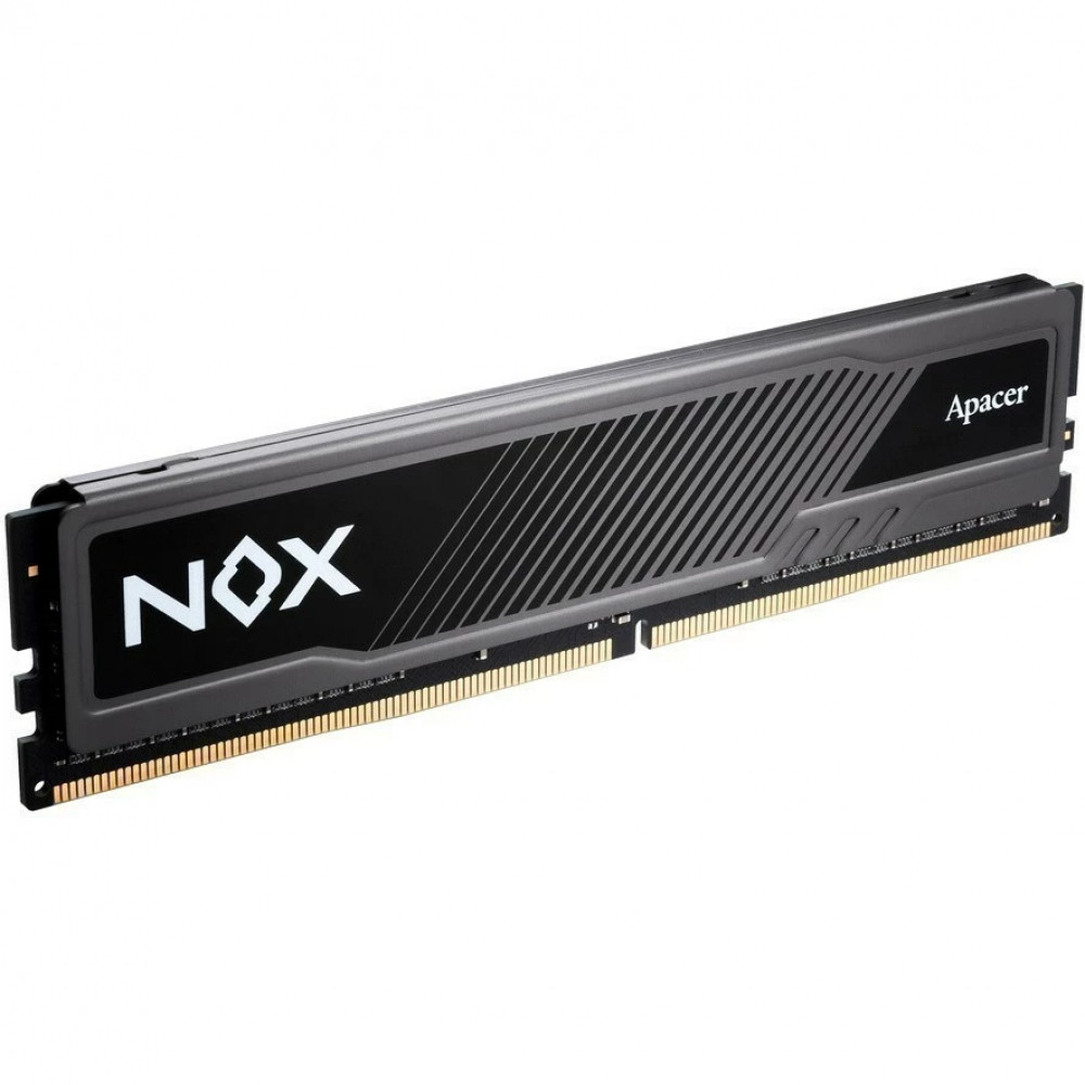 ОЗУ Apacer FL.32G2C.PKH DIMM, DDR5, 32 Гб, 5600 МГц - миниатюра 2