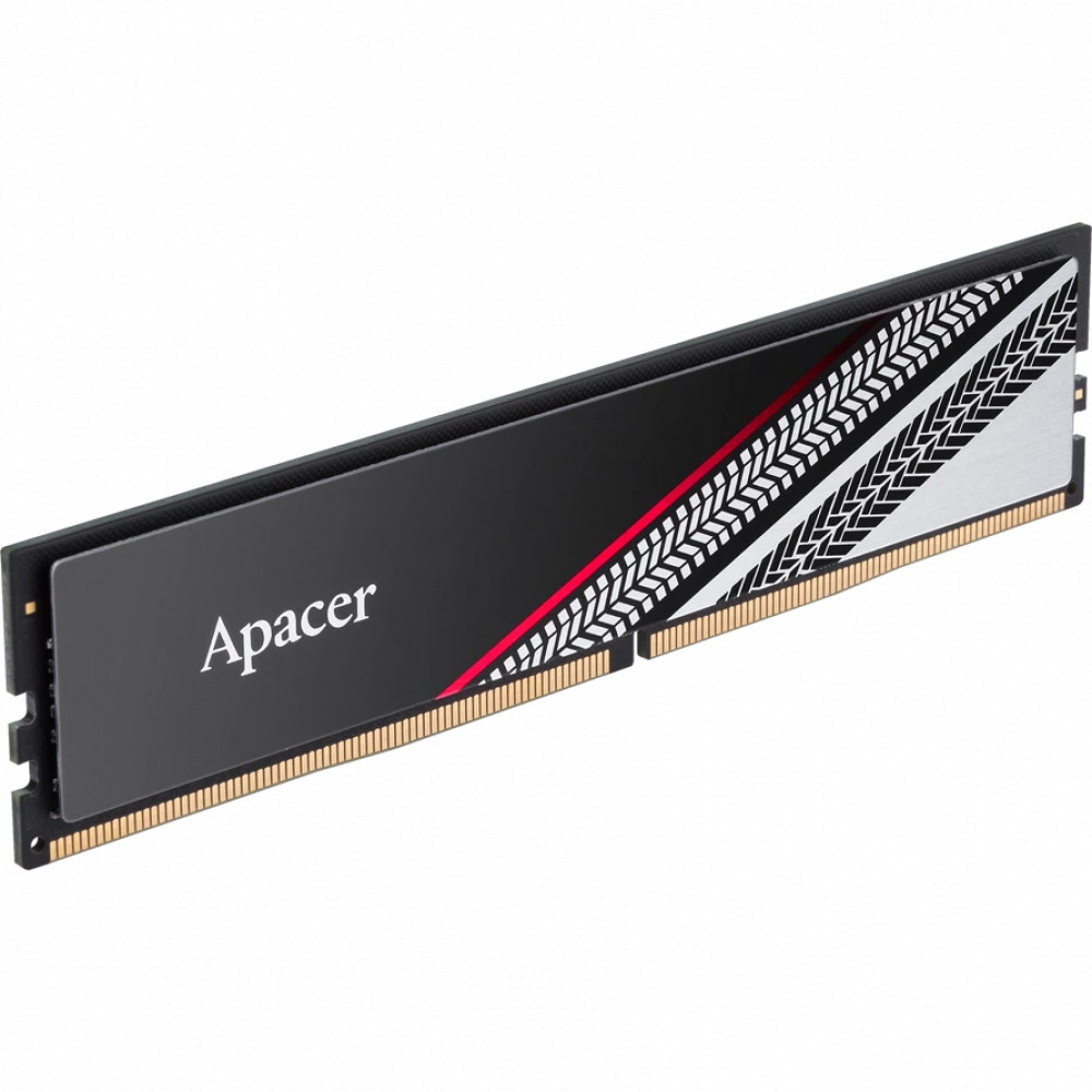 ОЗУ Apacer FL.16G2C.PKH DIMM, DDR5, 16 Гб, 5600 МГц - миниатюра 2