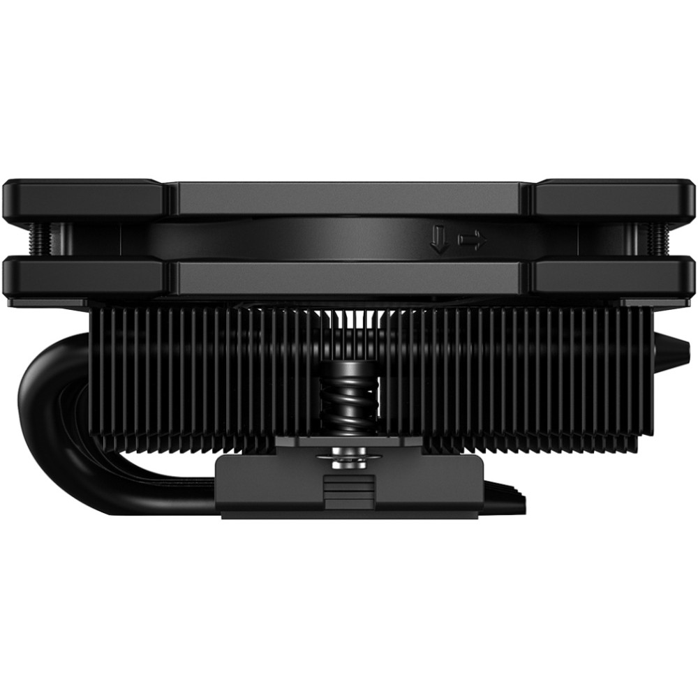 Система охлаждения ID-Cooling IS-40-XT IS-40-XT_BLACK Для процессора - миниатюра 6