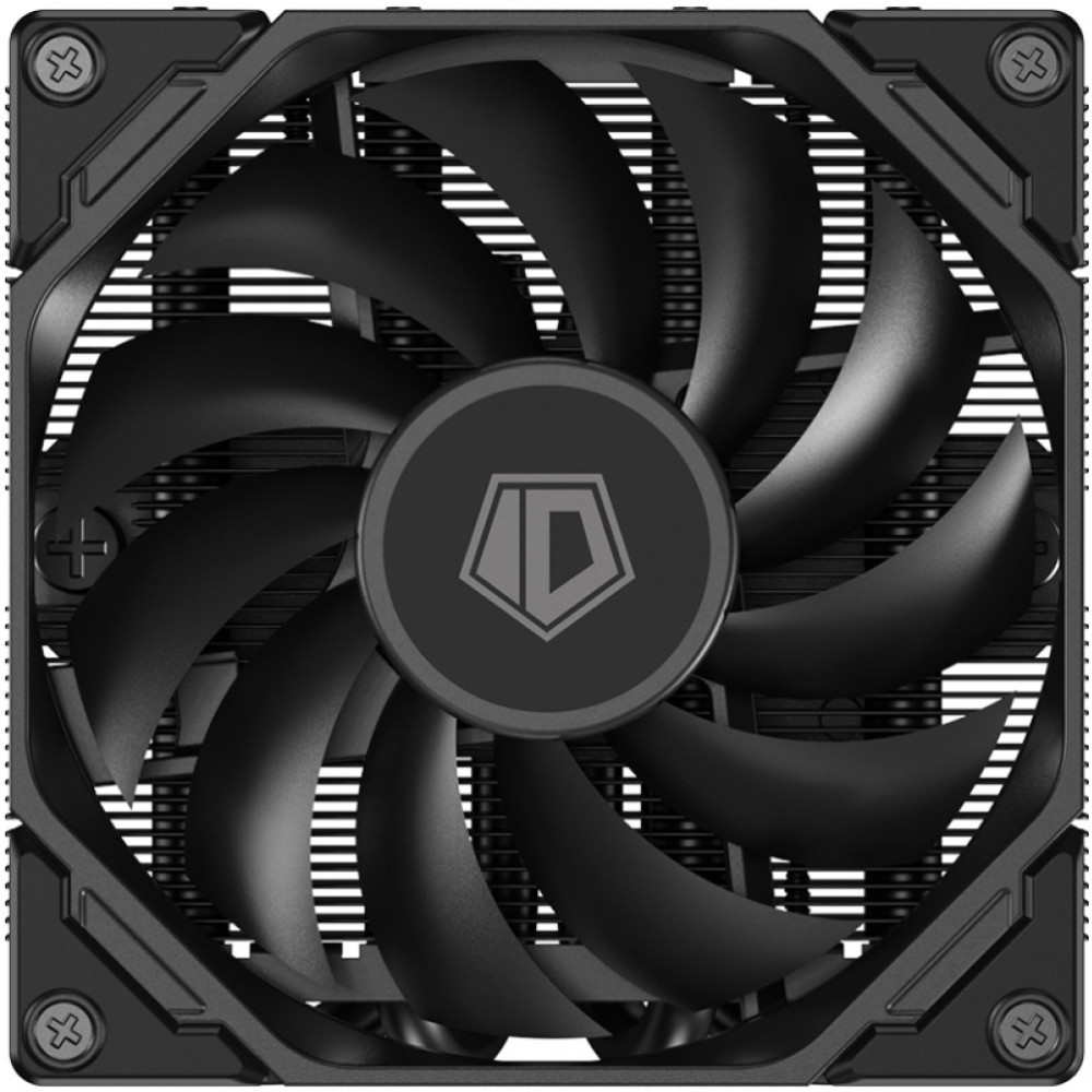 Система охлаждения ID-Cooling IS-40-XT IS-40-XT_BLACK Для процессора - миниатюра 5