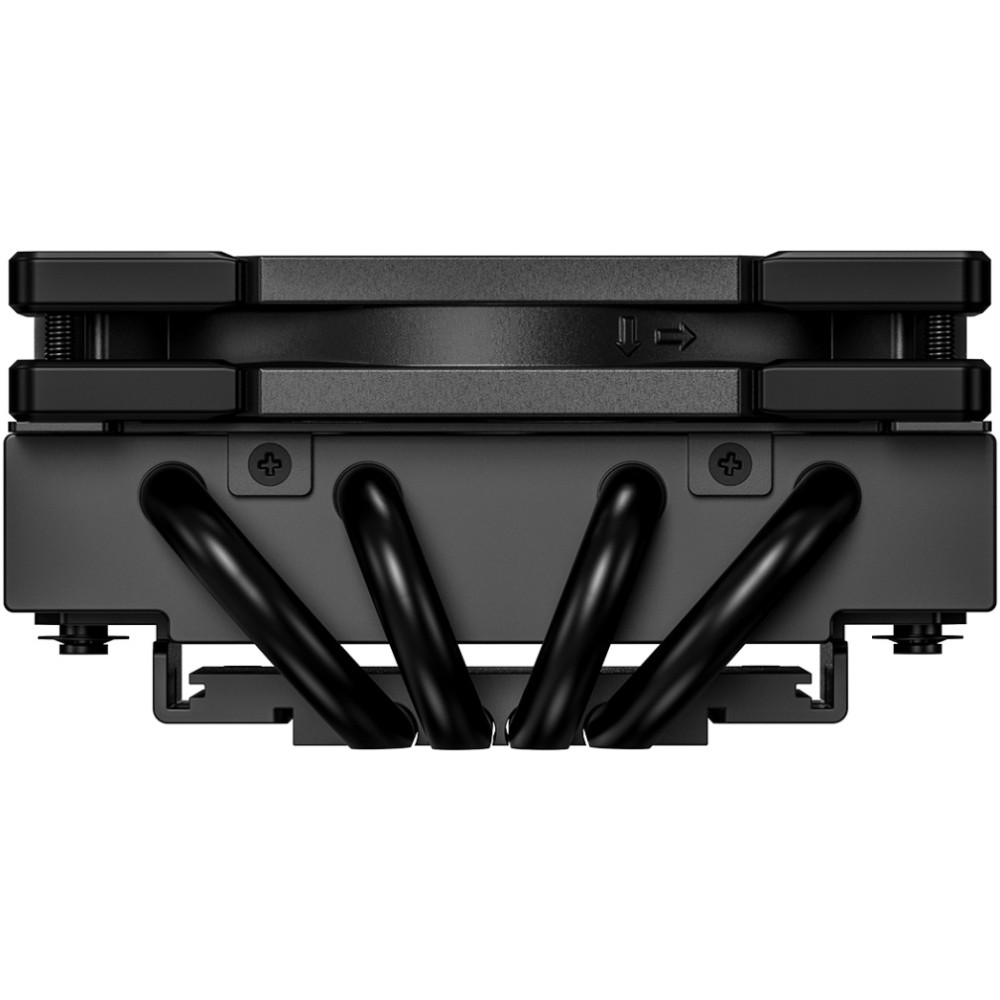 Система охлаждения ID-Cooling IS-40-XT IS-40-XT_BLACK Для процессора - миниатюра 7