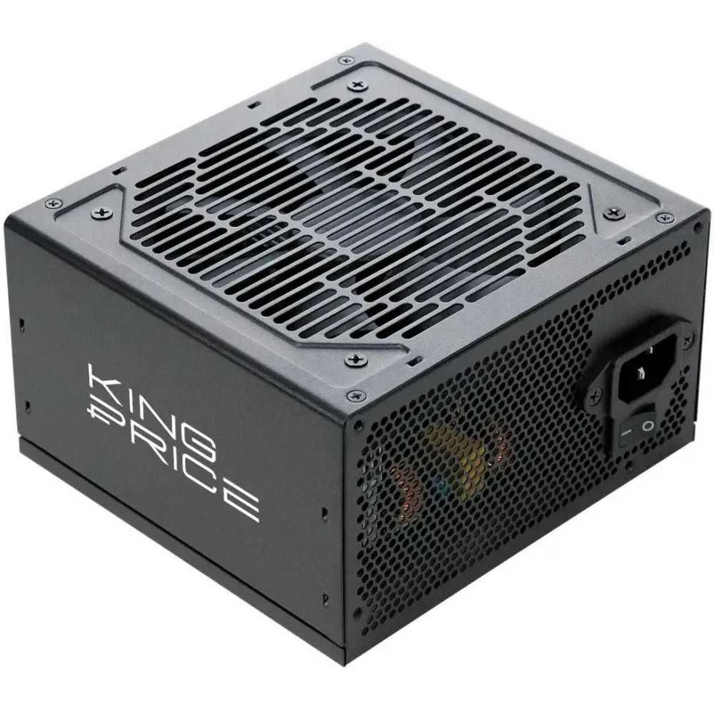 Блок питания KingPrice KPPSU750 750 Вт - миниатюра 2