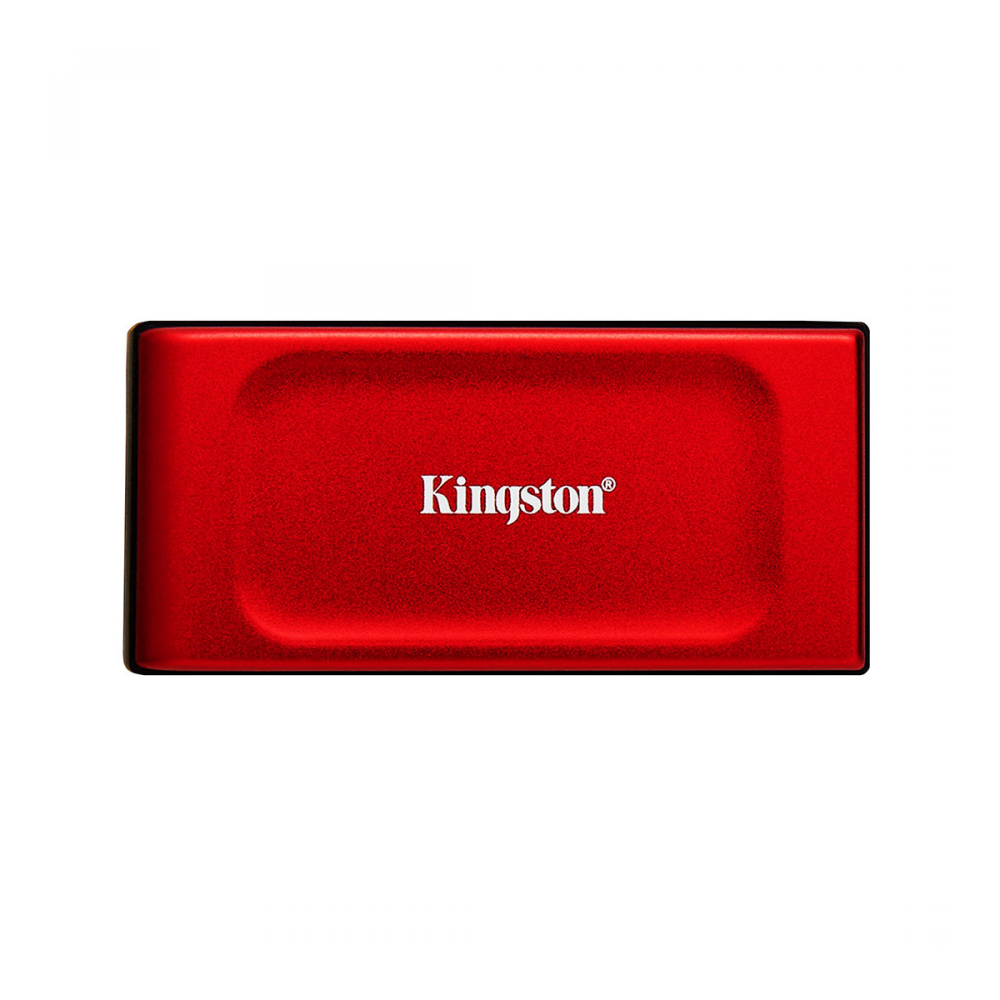 Внешние накопители Kingston SXS1000R/1000G 1 ТБ - миниатюра 3