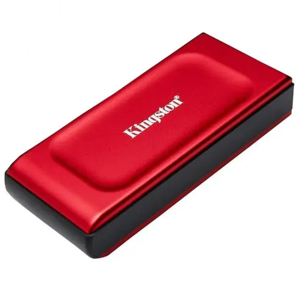 Внешние накопители Kingston XS1000 SXS1000R/2000G 2 ТБ - миниатюра 2